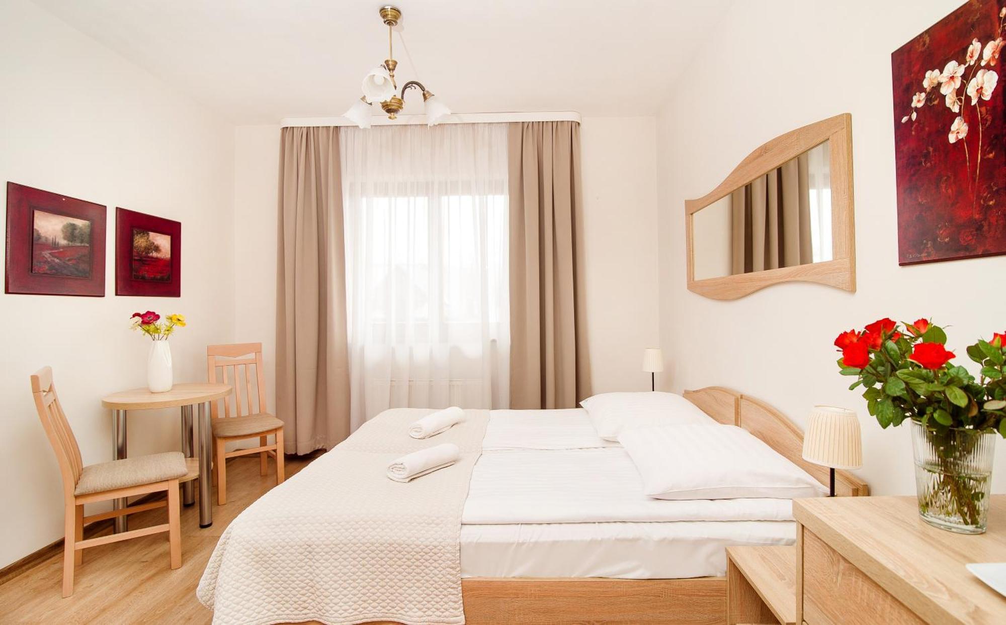 Kompleks Wypoczynkowo-Rehabilitacyjny "Marzenie" Zakopane Esterno foto